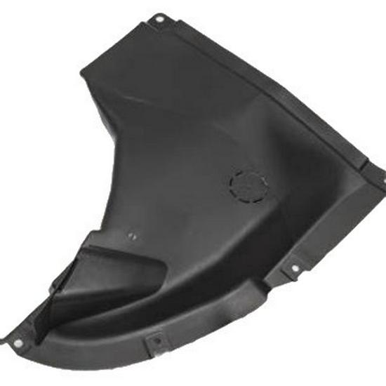 BMW X3 G08 Främre stötfångare Triangelpanel 51717496475/51717496476