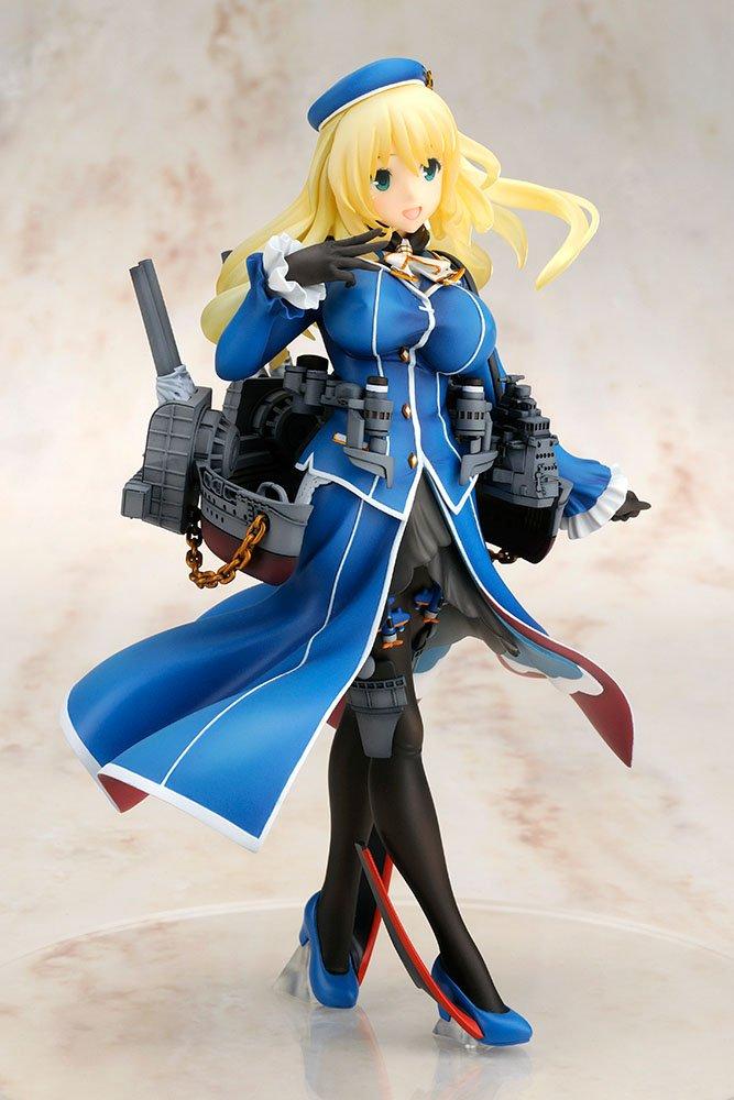 Kantai Collection Atago scale PVC painted finished figure -KanColle- 1/8