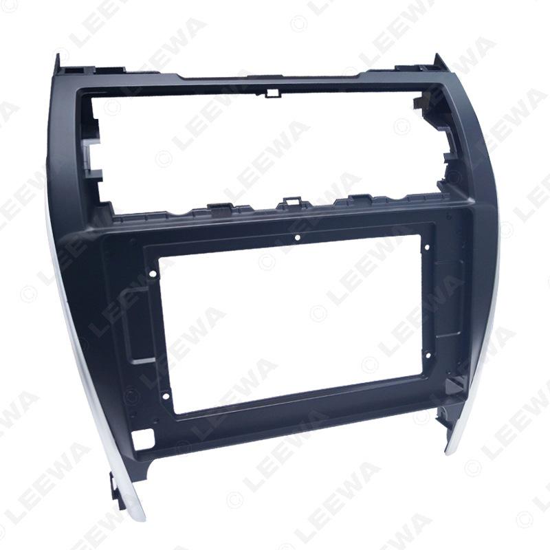 10.1-Inch Navigation Panel Frame for 12 Overseas Toyota Camry Models