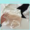 Luxurious Ultra Thin Lace Ice Silk Seamless Panties For Women With Breathable Comfort