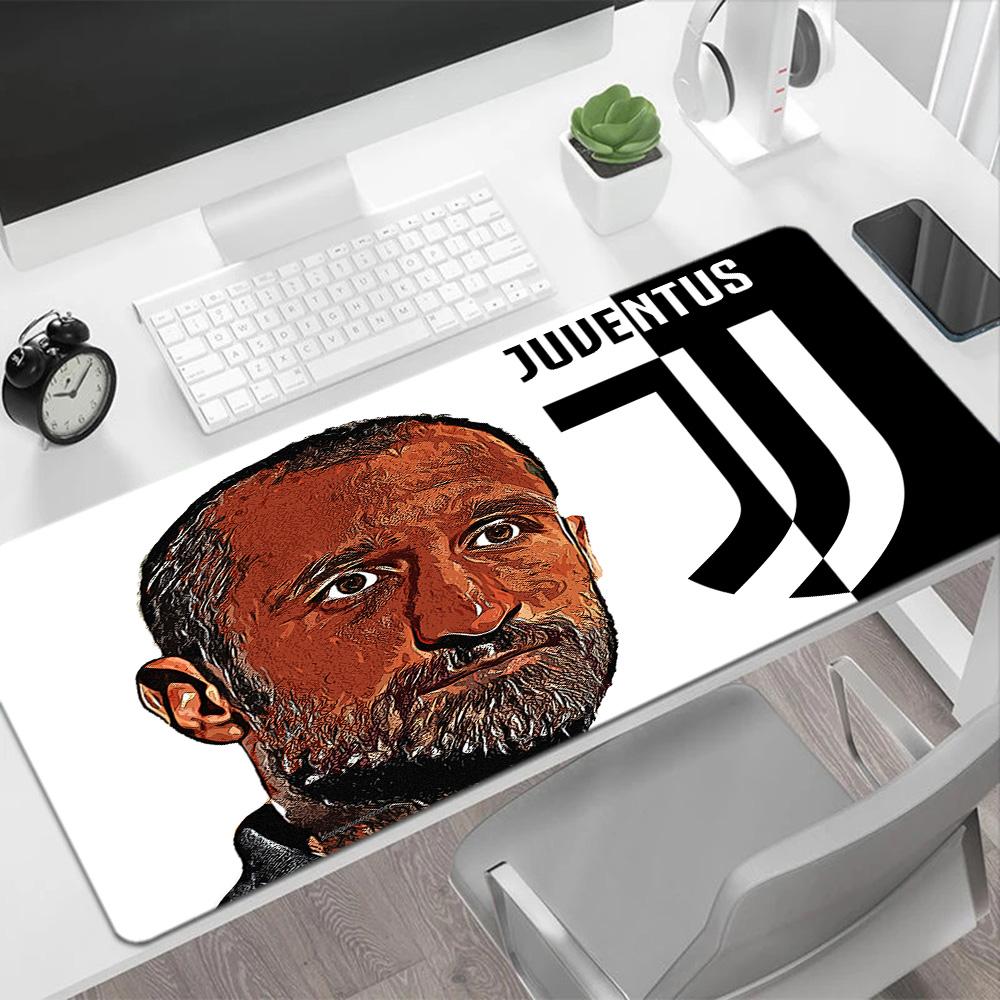 Sneijder's Dynamic Pose Gaming Mouse Pad Gaming Laptop Mouse Pad Ultra-Long Desk Mat Non-Slip Rubber Base Gaming Accessories Ideal Gift for Gamers