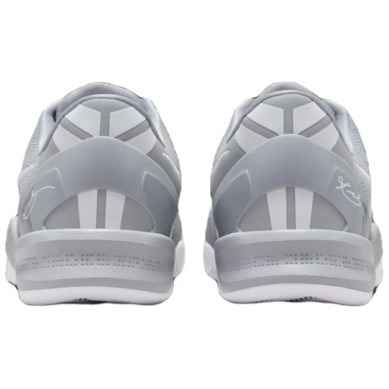 Nike Kobe 8 Protro Wolf Grey Nike HF9550-002