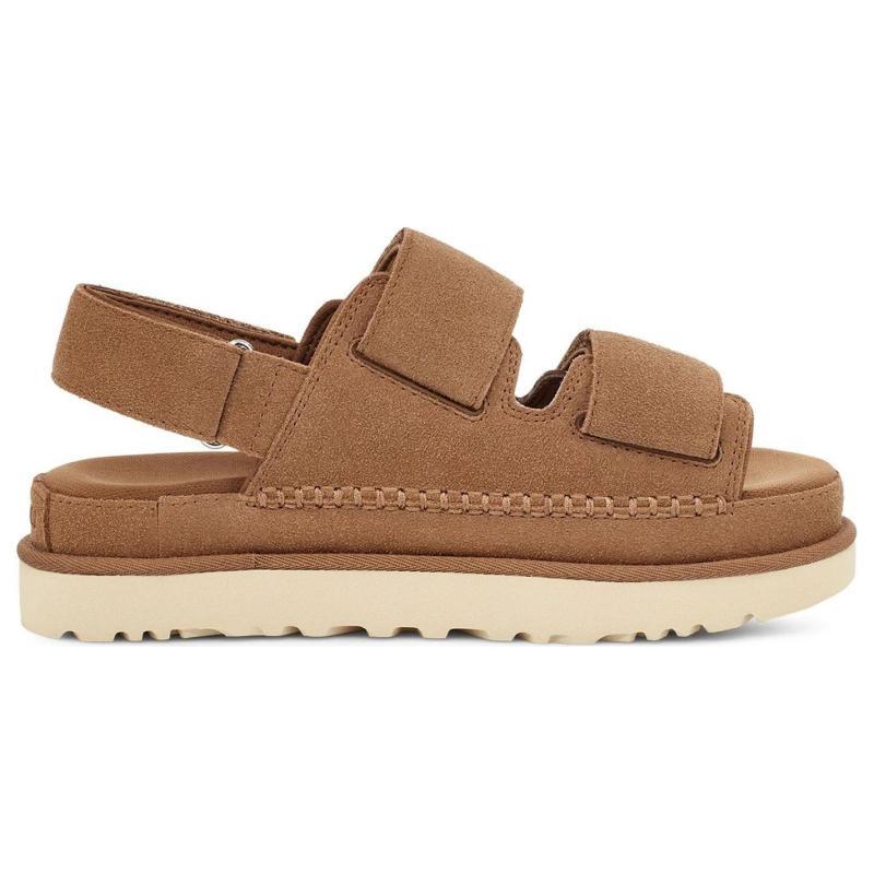 UGG Stylish Sandal Women's Chestnut Sneakers 1141493-CHE
