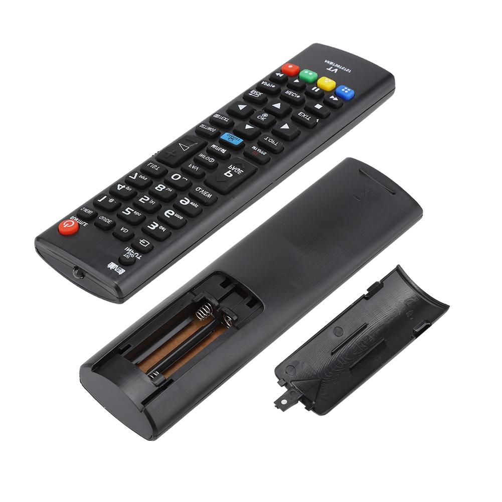 For LG AKB73975757 Intelligent TV Remote Control Suitable for 22LB4900 22LB490U