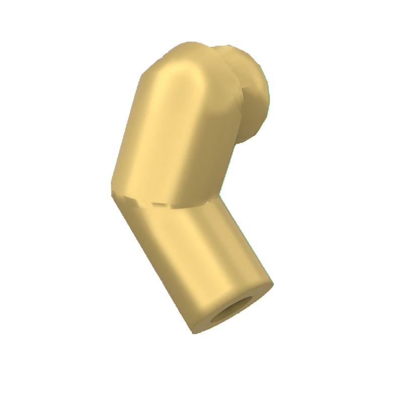 10pcs DIY MOC For 982 Building Block Figures Parts For Body Part Arm, Right