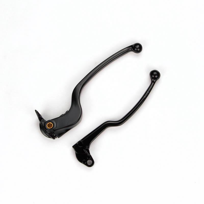 Motorcycle Brake Lever & Handlebar for Suzuki GSX-R 600 (2004-2005)