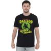 Shrek Mens Dad Bod, Father Figure T-Shirt