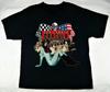 Vintage Rob Zombie Dragula T-shirt All Size S To 5XL NE071 Unisex T-Shirt