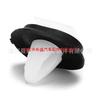 Fiat Door Trim Panel Clips: Compatible with Models 71728806, 8565.43, 856543