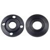 Replacement Angle Grinder Metal Pressur-Plate Inner Outer Flange Nut Set Tools