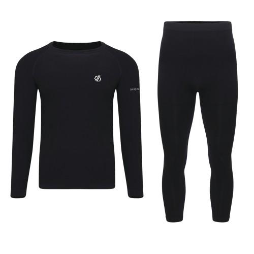 Mens In The Zone II Base Layer Set