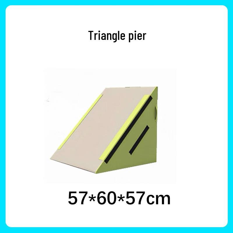 Kids Parkour & Fitness Obstacle Course Jump Box Set