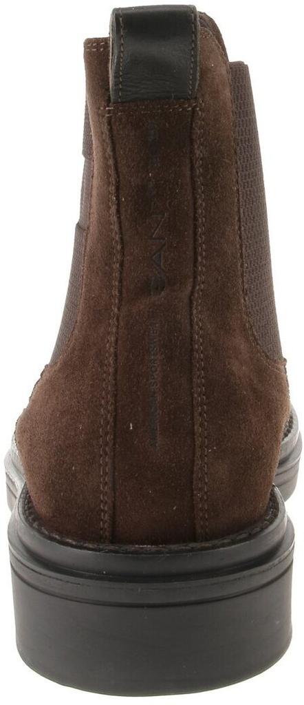 Boots GANT BOGGAR Herren Braun
