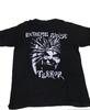 RETRO Extreme Noise Terror Band T-Shirt Mens Womens Tees Top Short Sleeve All Sizes JJ4049