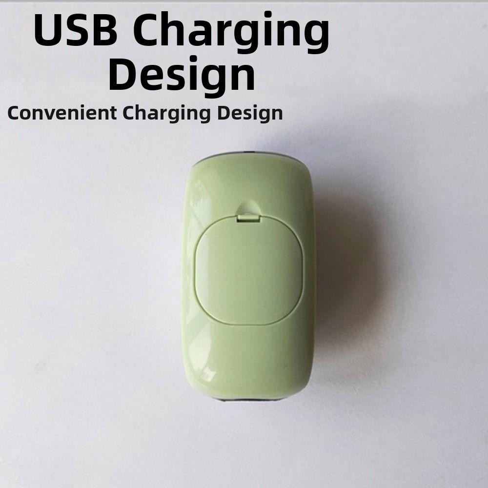 Oxygen Blood Saturation Blood Oxygen Meter Wireless Fingertip Oximeter  Portable Monitoring