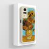 Per Vivo Y51 Y51A Y53S Y31 Y33 Custodia Squisita Cover Posteriore per Telefono Per Vivo Y 51(2020) Y 31 (2021) Cover Morbida in Silicone Liquido