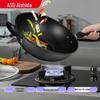ASD Multi-Layer Non-Stick Wok