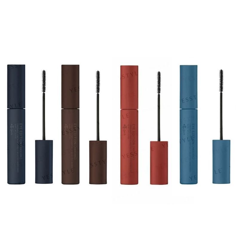 Ettusais - Augen Edition Mascara