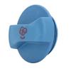 Radiator Coolant Expansion Tank Cap 95510644720 Sealing Cap Lid for S6 RS6 A6 A4 A6AR
