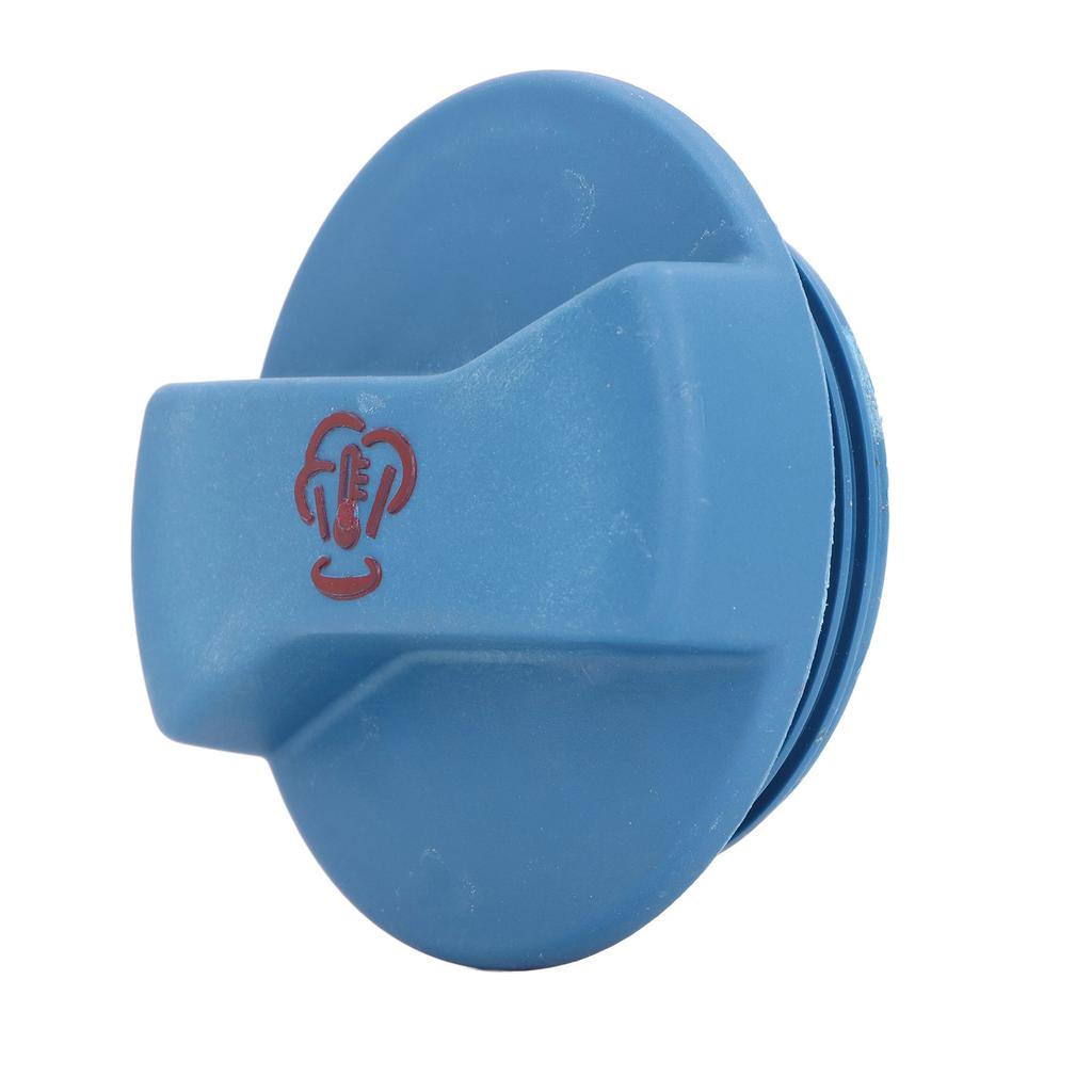 Radiator Coolant Expansion Tank Cap 95510644720 Sealing Cap Lid for S6 RS6 A6 A4 A6AR