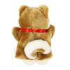 Cute Sales Akita Inu Masaru Plush Hand Puppet