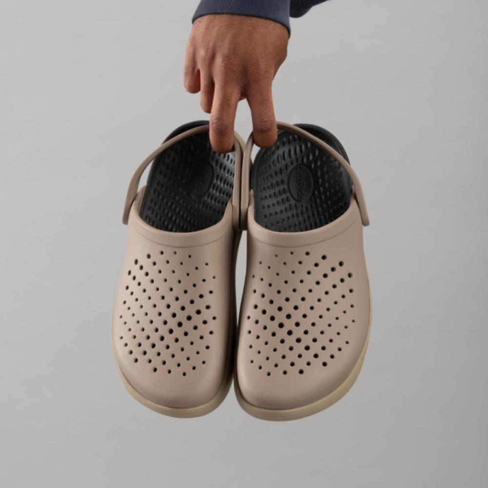 Crocs Inmotion Clog Sandal Slipper Daily Classic Platform 209964 214