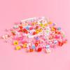 Koreanischer Stil Cartoon Kinder Harzringe - Kinderschmuck und Geschenke