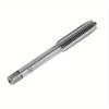 High Quality 6pcs T-type Wrench Drill Set Hand Tapping Tools Machine Screw Thread Tap Twist Bit M3/M4/M5/M6/M8 Tap Set DIY Tool
