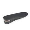 Two-layer PU Foam Insole 5cm Inner Height-increasing Insole Men's Invisible Sports Inner Height-increasing Pad Shock-absorbing Leisure Full Pad