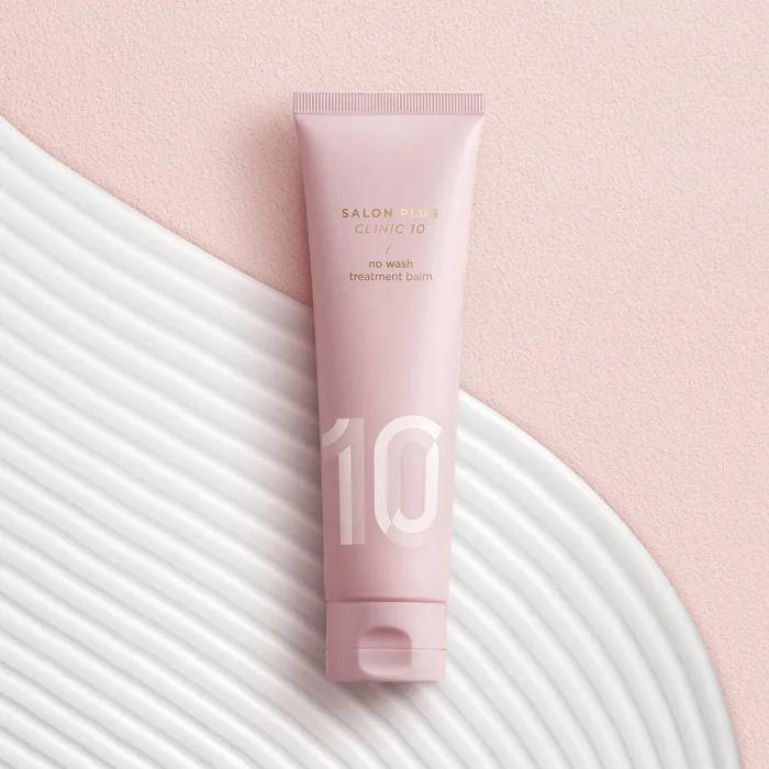 [1+1] Salon10 No-Wash Treatment Balm 135ml