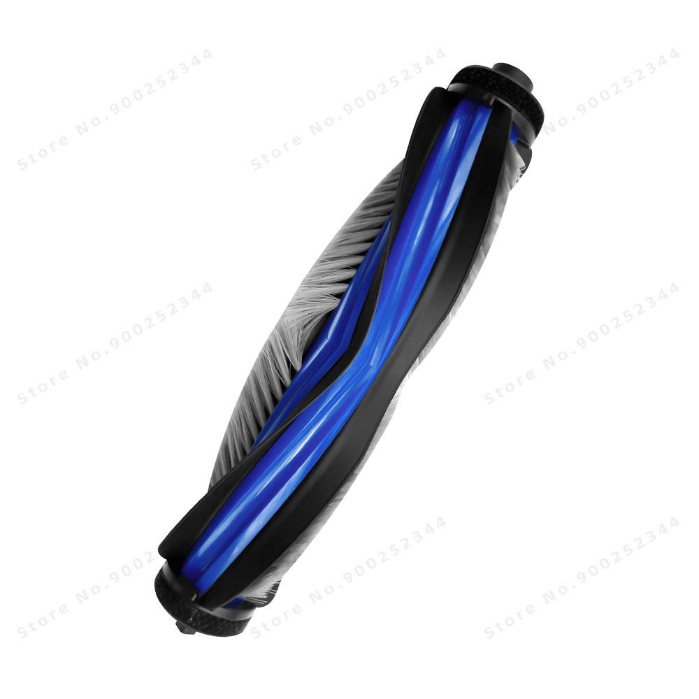 Compatible For ( ECOVACS T50 OMNI / T50 PRO OMNI ) Replacement Parts Accessories Main Side Brush Hepa Filter Mop Cloth Dust Bag