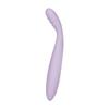 Svakom - G-Spot and Clitoral Vibrator Light Purple Cici 2