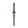 [Follow] Watch Fragola Constellation Gradient Watch H02021S-1 BK Women's Black