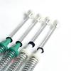 Compatible Suspension Rod Spring for Midea MB120-6100QC Washing Machine 62.5cm Shock Absorber