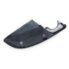 For Subaru Forester    Car Rearview Side Mirror Lower Bottom Cover Cap Lid Glass Lens