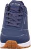 Skechers Uno - Stand On Air Женские кроссовки navy
