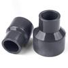 HYDY UPVC Reducing Elbow DN25x20 for Water Supply