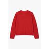 Studio Tomboy Round Neck Long Sleeve Cardigan 9176351971ct