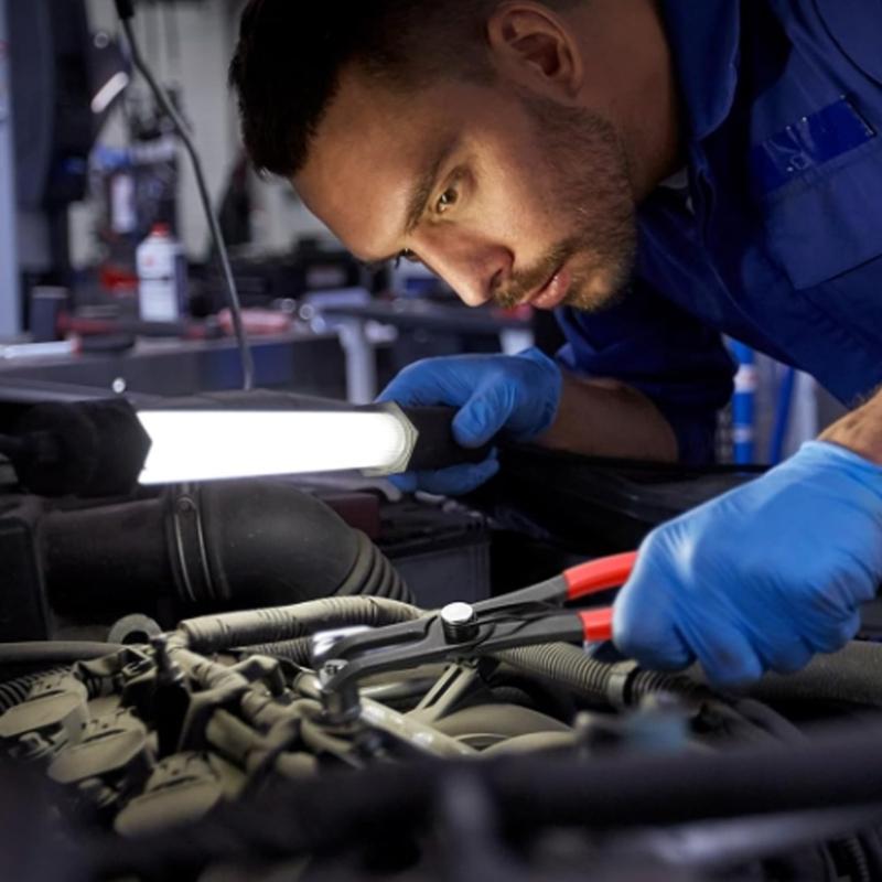 2Pcs 30 80 Degree Push Pin Remover Tool Pliers Heavy Duty Metal Push Removal Pliers Car Angled Clip Plier Easy to Use