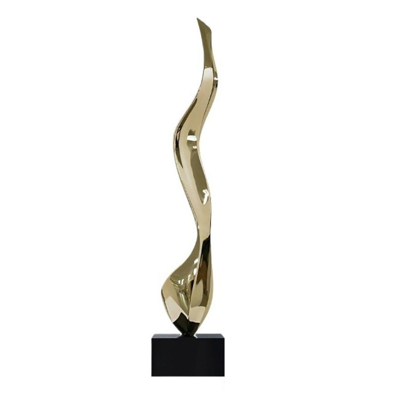 Modern Sculptures Luxury Sculpture Groot Creative Living Room Ornaments Elegant Aesthetic Interior Ornament Home Decorations