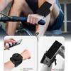 360°Rotated Running Magnetic Phone Stand Creative Wrist Phone Holder Magnetic Wrist Strap  Outdoor
