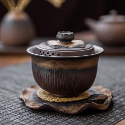 Kahve ve Çay Araçları – Çay Seremonisi Ürünleri