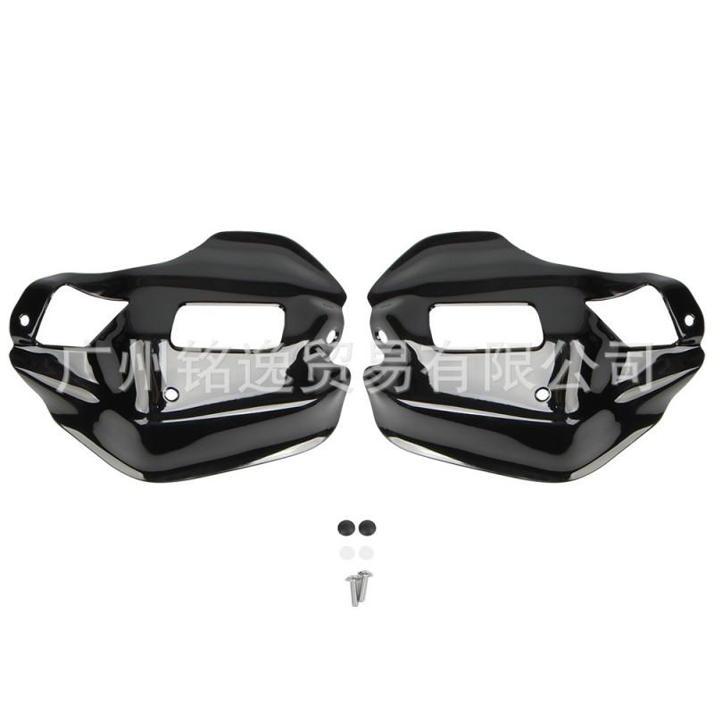 Motorcycle Handguards Extendable Wind Deflectors HONDA CRF1100L ADV XADV750