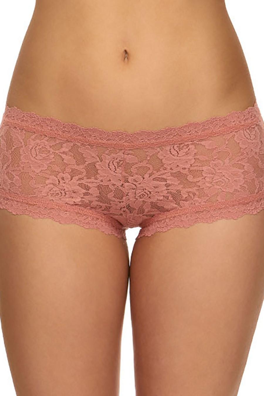 

Трусики-шортики Hanky ​​Panky (91486) 1(XS) рожевий