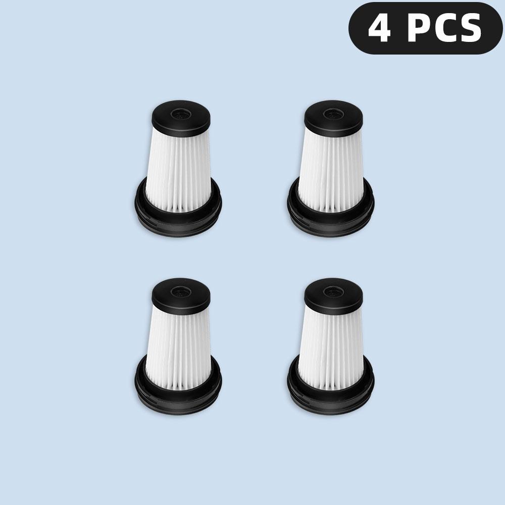 

Filter Compatible For Grundig VCH9629 VCH9630 VCH9631 VCH9632 VCH9829 VCH9832 Vacuum Cleaner Replacement Parts Accessories