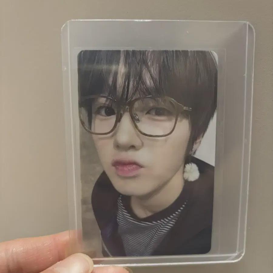 

Ncitywish Beyondrive Sakuya Photocard