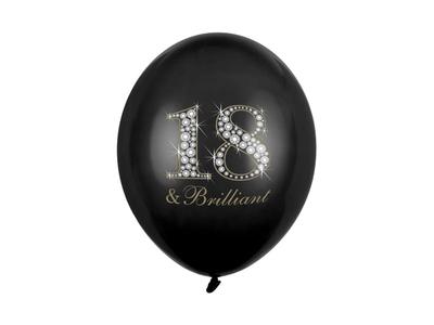 Party Supplies – Balloons