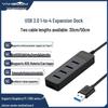 אביזרים למחשבים – רכזות USB