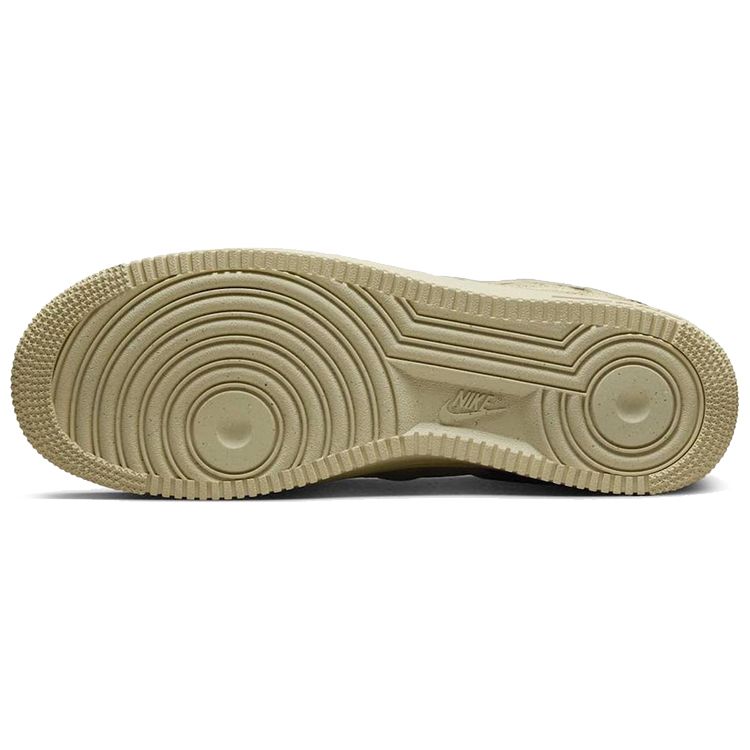 Billie Eilish X Nike Air Force 1 Low Mushroom Unisex Sneakers Brown DQ4137-200