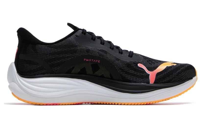 Puma Velocity Nitro 3 'Black Sun Stream'
